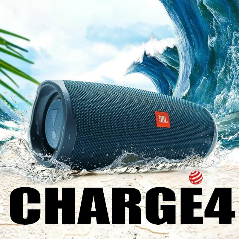 PARLANTE CHARGE 4 + DIADEMA PRO + RELOJ INTELIGENTE T500