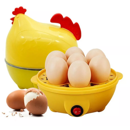 Gallina Hervidora de Huevos Electrica