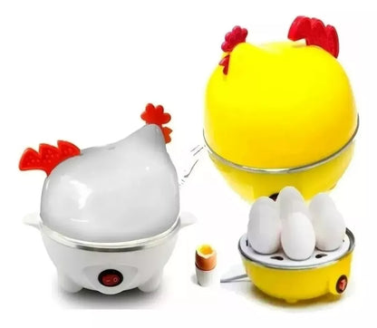 Gallina Hervidora de Huevos Electrica