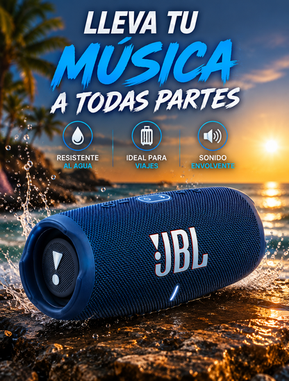Super Combo Bolso Antirrobo Con Sistema De Clave +  Reloj inteligente T500 + Parlante JBL🎁