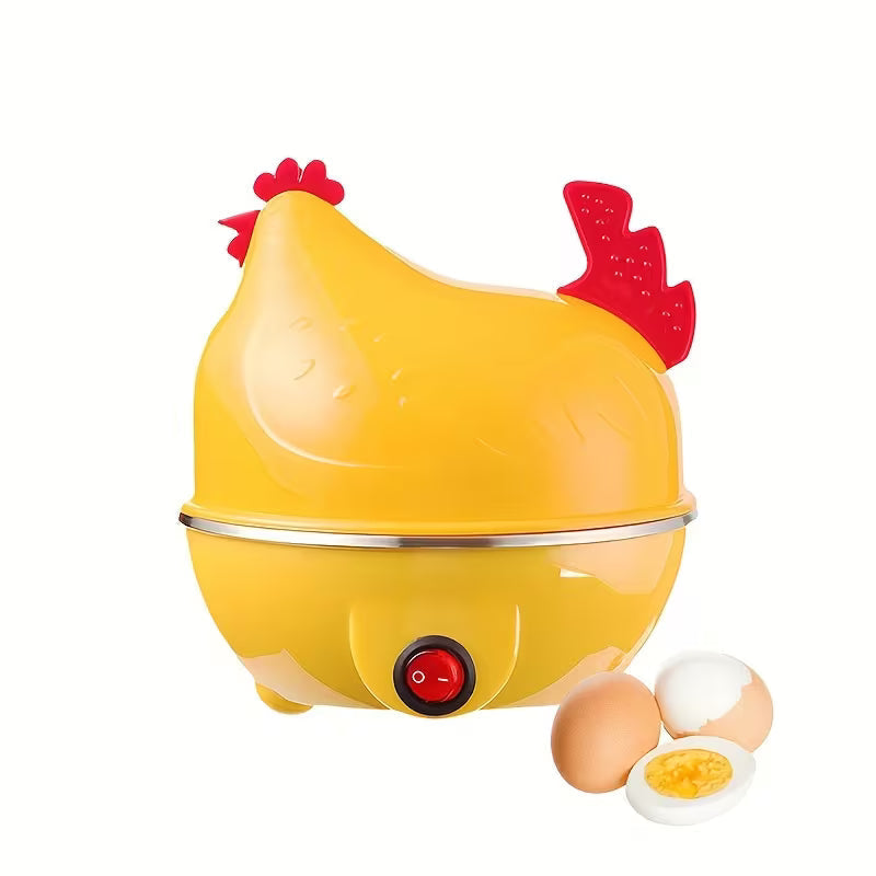 Gallina Hervidora de Huevos Electrica