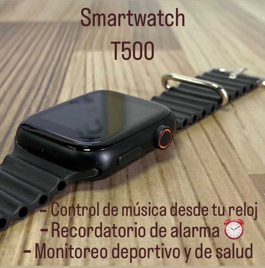 Super Combo Maleta Antirrobo Con Carga + audifonos M10 + Obsequio de Reloj inteligente T500🎁