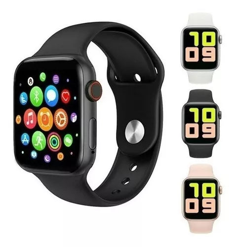 Super Combo Bolso Antirrobo Con Sistema De Clave + Termo Digital + Reloj inteligente T500 + Obsequio de audifonos M10 🎁