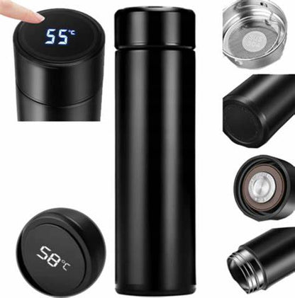Super Combo Bolso Antirrobo Con Sistema De Clave + Termo Digital + Reloj inteligente T500 + Obsequio de audifonos M10 🎁