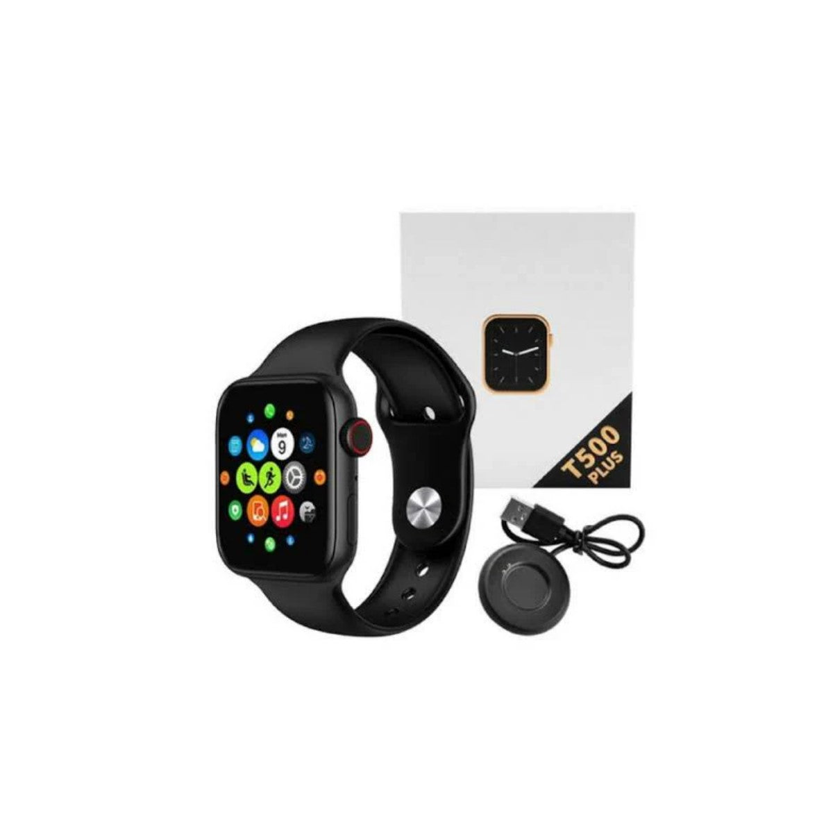 Super Combo Bolso Antirrobo con sistema de clave + Audifonos M10 + Obsequio De Reloj inteligente T500🎁
