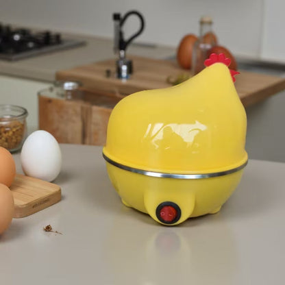 Gallina Hervidora de Huevos Electrica