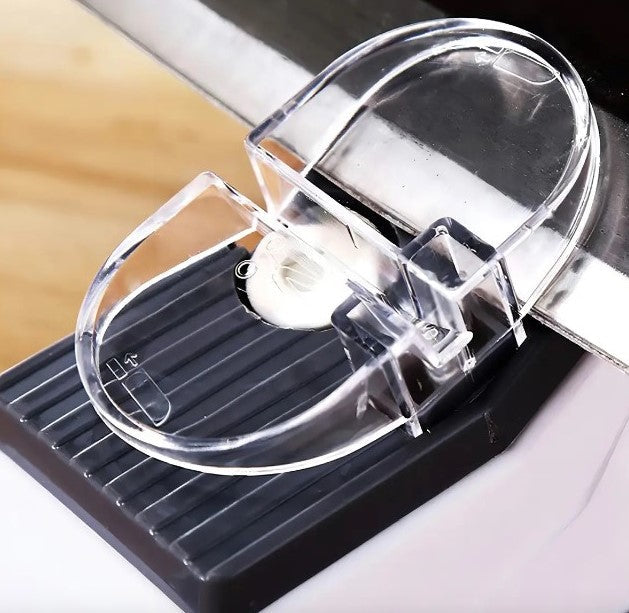 AfilaLux – Afilador Eléctrico Rápido y Seguro